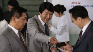 辩护人 photo