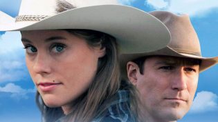 Nora Roberts' Montana Sky photo
