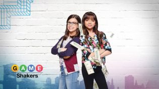 Game Shakers photo