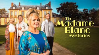The Madame Blanc Mysteries photo