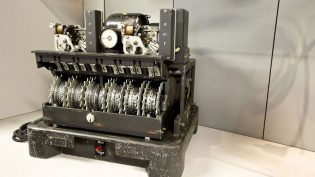 Bletchley Park: Code-breaking's Forgotten Genius photo