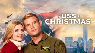 USS Christmas photo