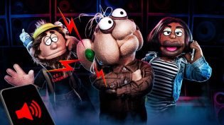 Crank Yankers photo
