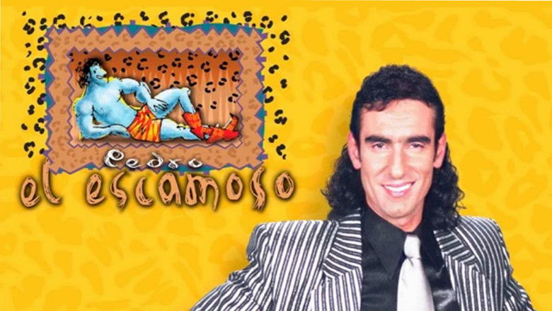 Pedro El Escamoso photo