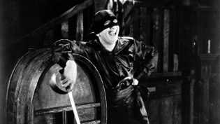 The Mark of Zorro photo