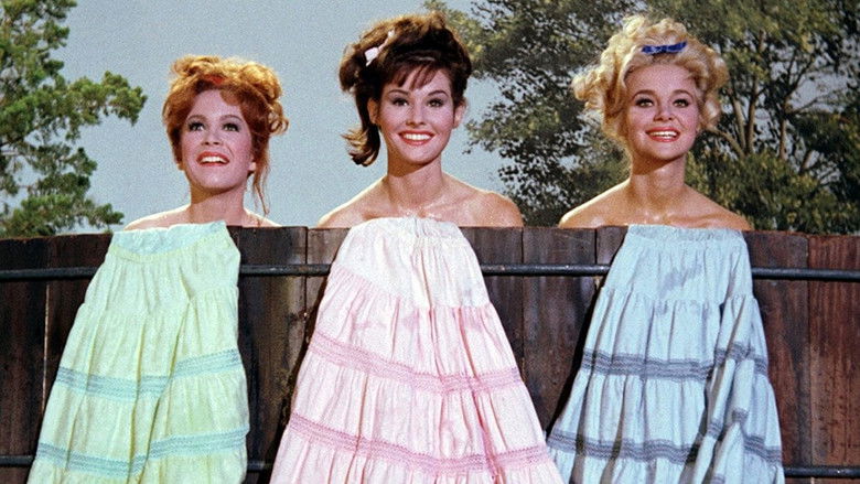 Petticoat Junction photo