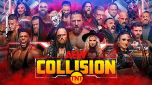 All Elite Wrestling: Collision photo