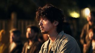 夜雾村庄 photo