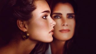 漂亮宝贝：波姬·小丝 photo