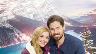Snowkissed photo