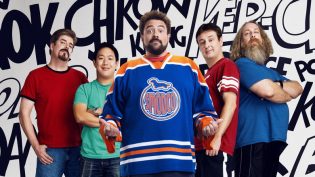 Comic Book Men photo