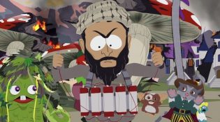 South Park: Imaginationland photo