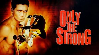 Only the Strong photo