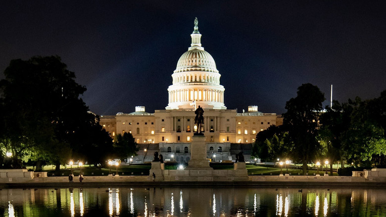 The Plot Against the President photo