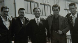 无仁义之战3：代理战争 photo