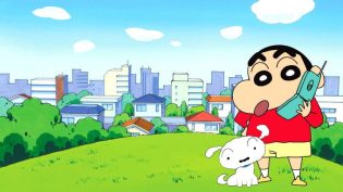 Shin Chan photo