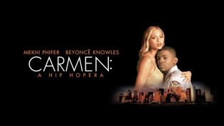 Carmen: A Hip Hopera photo