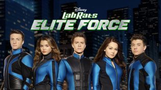 Lab Rats: Elite Force photo