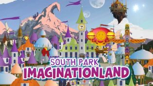 South Park: Imaginationland photo