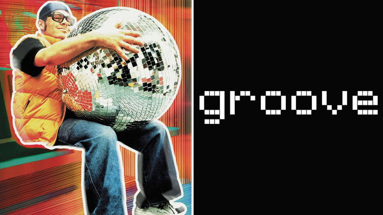 Groove photo