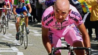 Pantani: The Accidental Death of a Cyclist photo