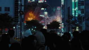 加美拉3：邪神觉醒 photo