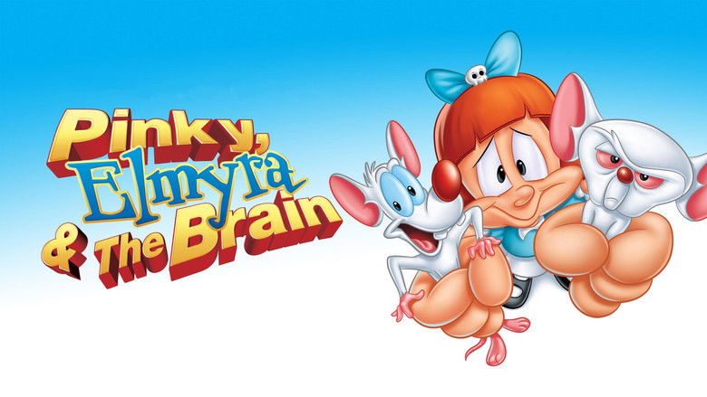 Pinky, Elmyra & The Brain photo