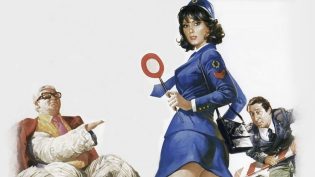 女警事业 photo