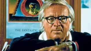 The Ray Bradbury Theater photo