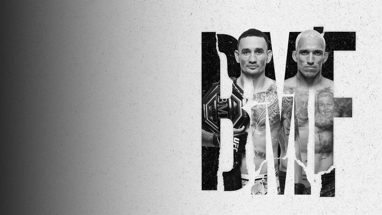 UFC 326: Holloway vs. Oliveira 2 photo