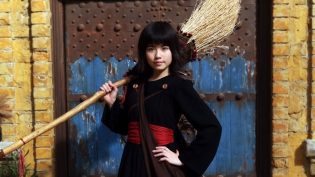 魔女宅急便 photo