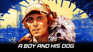 孩子与狗 photo