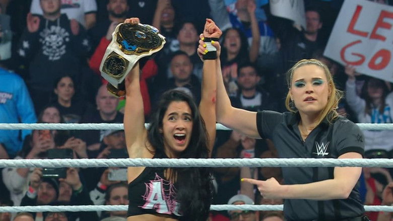Elimination Chamber photo