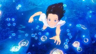 海兽之子 photo