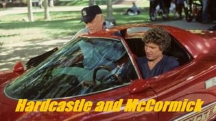 Hardcastle and McCormick photo