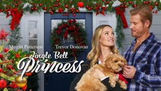 Jingle Bell Princess photo