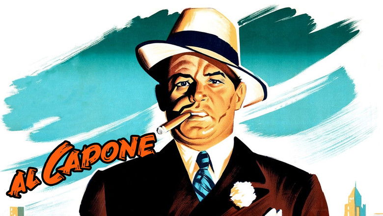 Al Capone photo