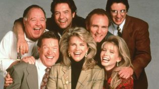 Murphy Brown photo