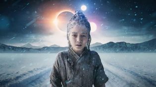 3 Body Problem photo