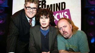 Never Mind the Buzzcocks photo