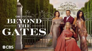 Beyond the Gates photo