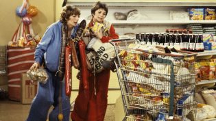Laverne & Shirley photo