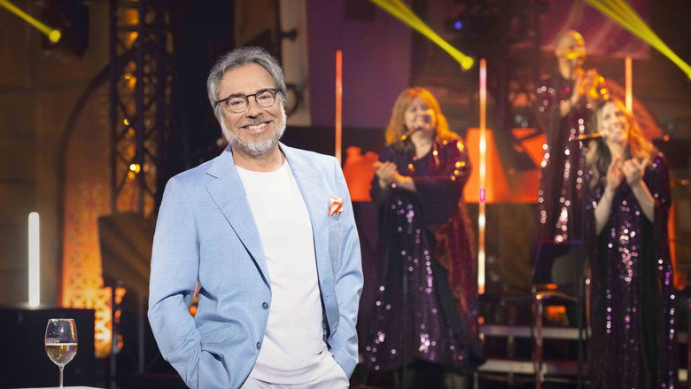 Y'a du monde à messe photo