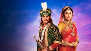 Jodha Akbar photo