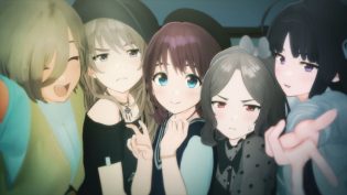少女乐队的呐喊 photo
