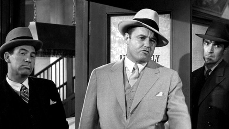 Al Capone photo