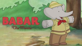 Babar: The Movie photo