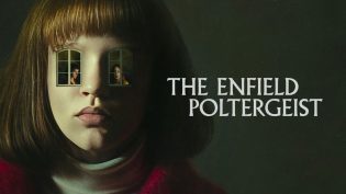 The Enfield Poltergeist photo
