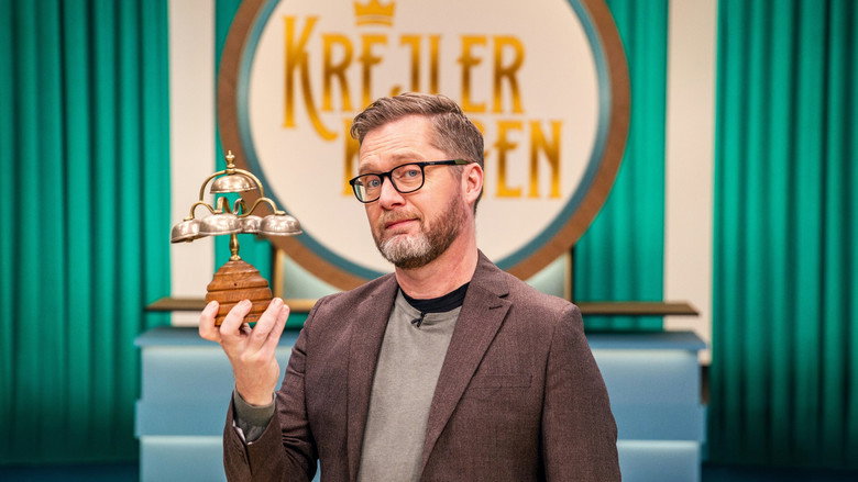 Krejlerkongen photo