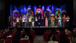 Güldür Güldür Show photo